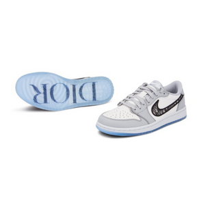 Nike Air Jordan One Low Dior