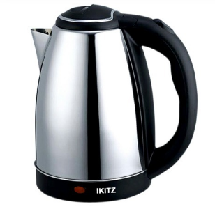 Stainless Steel Electric Kettle