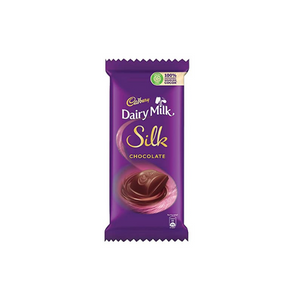 Dairy Milk Silk 130 gm